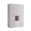 Tiana 3 Door Wardrobe