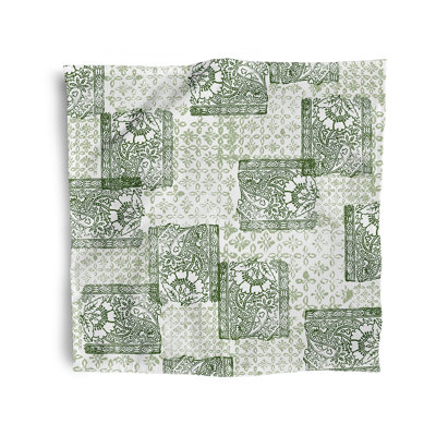 Codi Patches Napkins