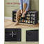 Upholstered Storage Bench-781528993-781528996