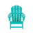 Laguna HDPE Rocking Adirondack Chair-648614682