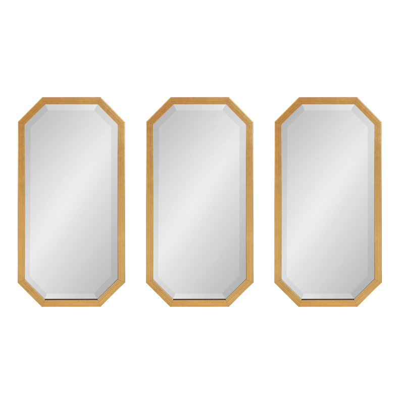 Artian Mirror, Gold