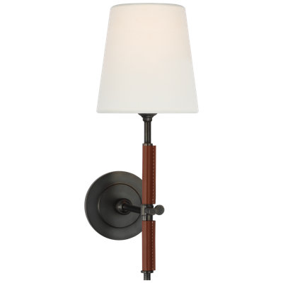 Bryant 1 - Light Wallchiere