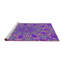 Tapis 100% à motif lavable à la machine 178-67928415