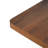 63" Rectangular Dining Table-1647620558