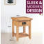 Eldred End Table