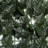 Artificial Sweet Potato Leaf Privacy Fence Panel
