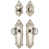 Polished Nickel