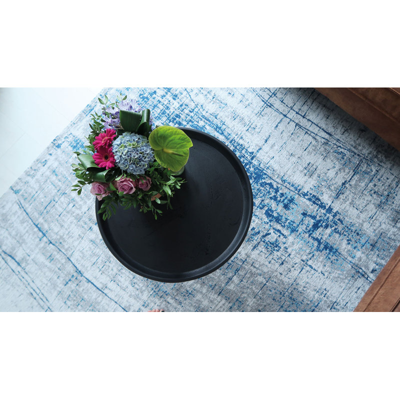 Abstract Recycled P.E.T Area Rug, Rectangle 240 x 340cm