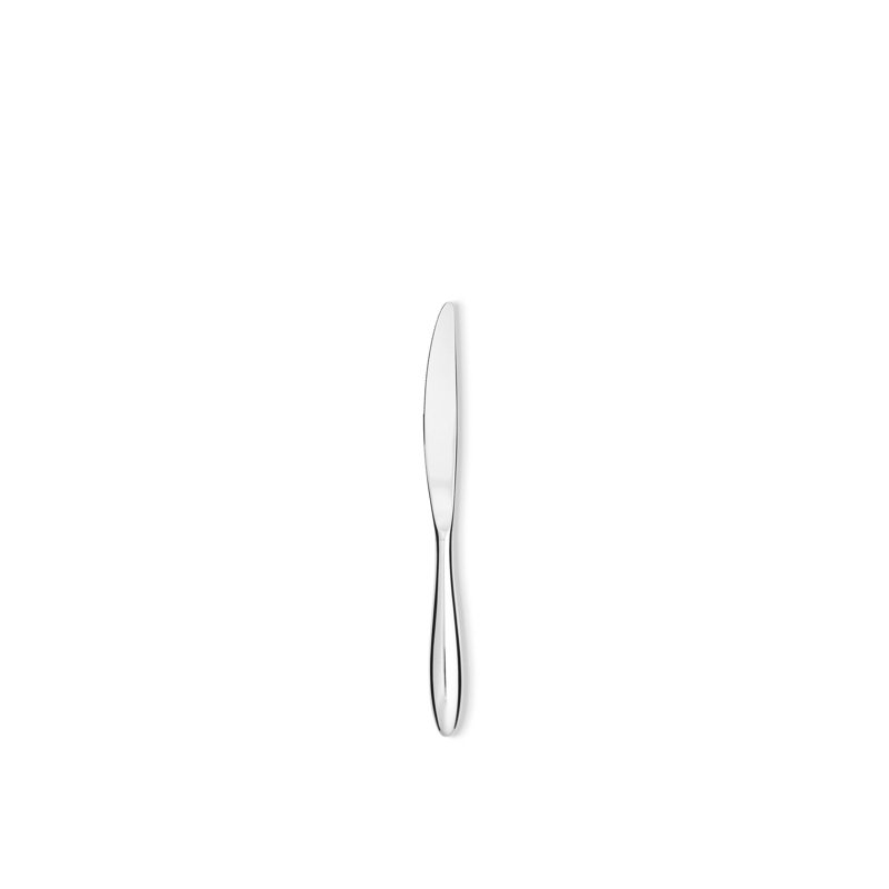 Alessi Mami 6 Piece Stainless Steel (18/10) Steak Knife Set