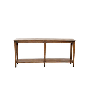 Lilian II 71" Wide Console Table