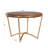 Simmerman Round Dining Table