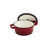 Smith & Clark - Round Enamel Cast Iron Dutch Oven-83258793-83258798