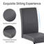 Chaise parsons Austwell-1778559668