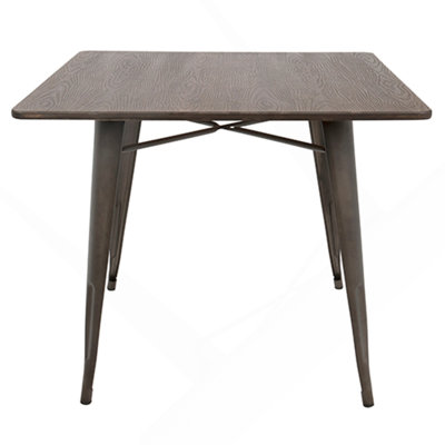 Table de salle à manger 36 "Oregon