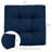 Outdoor 4'' Seat Cushion-2062112033