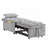 4 in1 Multi-Function Single Sofa Bed-1123167001