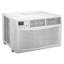 Climatiseur de fenêtre 12 000 BTU 115 V avec télécommande Amana-124211181