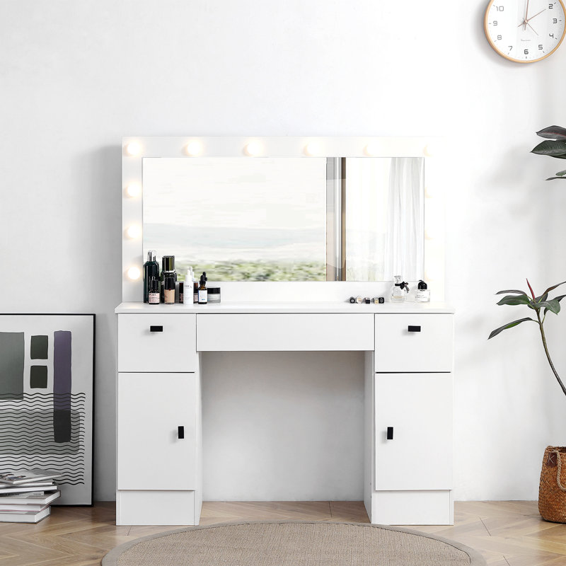 Pahulick Vanity