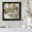«Pumpkin Kisses», art textuel sur toile-1807918295-1807920100