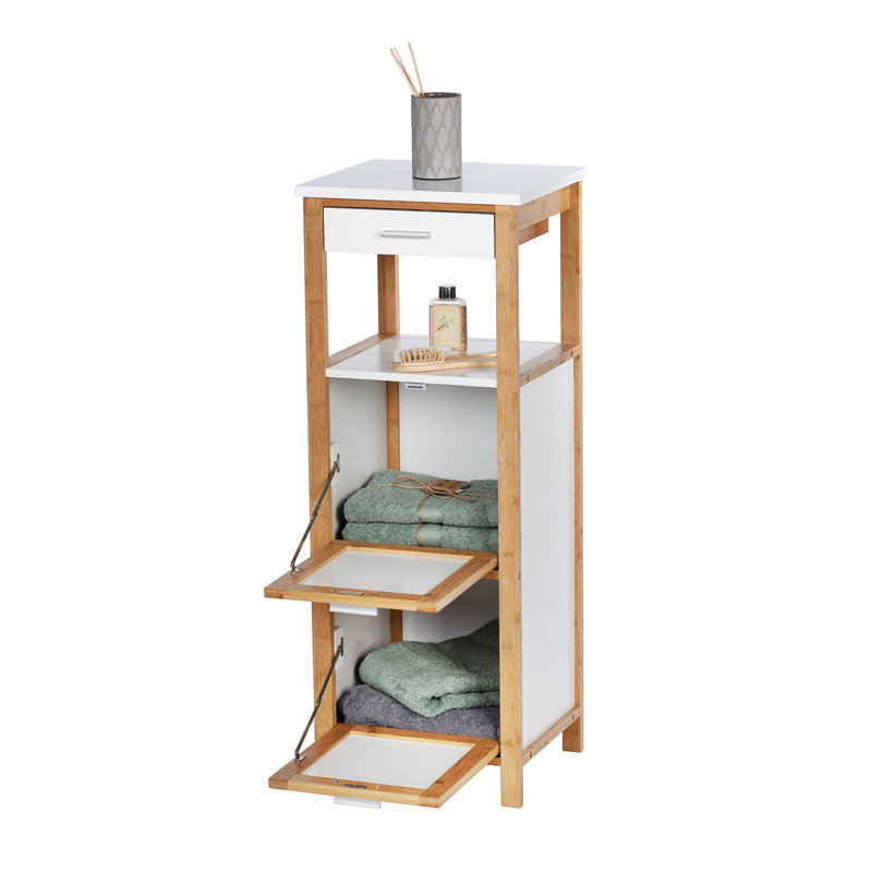 Bathroom Shelves