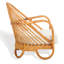 Fauteuil d'appoint Arlinna
