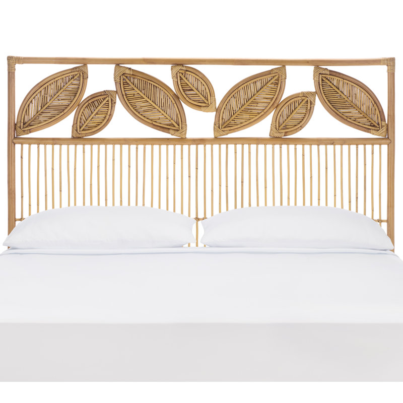 Lusine Rattan Headboard