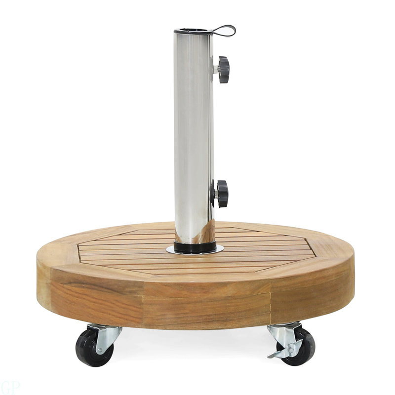 BASE DE PARAPLUIE RALPH ROND