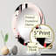 Miroir mural Heidegunde-797996540