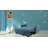 Abdulameer 54'' Upholstered Sleeper Sofa-357020236