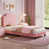 Pink selected
