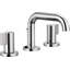 Litze® Widespread Lavatory Faucet With Low Spout-816911253-809092443-833837969
