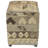 Upholstered Ottoman
