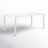 Ottie 71" Patio Dining Set-1755741356