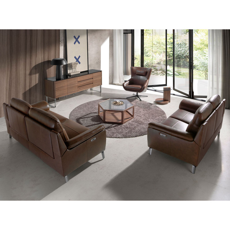Upholstered Armchair