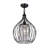 Oakhaven 3 - Light Unique/Statement Pendant-1231561765