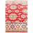 Olander Red Rug