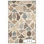 Rufus Geometric Area Rug-1915532803