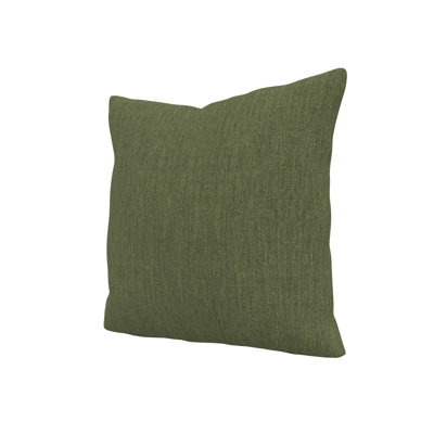 Sunbrella® Throw Pillow