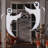 Halloween 2 Pcs Tree Wrap Ghost Decoration Outdoor