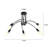 Kymier Semi Flush Mount