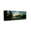 «Starry Night Sky Landscape», art mural sur toile par Lena Owens-1663659307