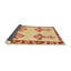 Tapis multicolore Artington-663889171