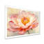 «Water Lily Peony Simplicity Bloom I», art mural pivoines-362278369-456814500