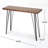 Bandini Metal Base Dining Table