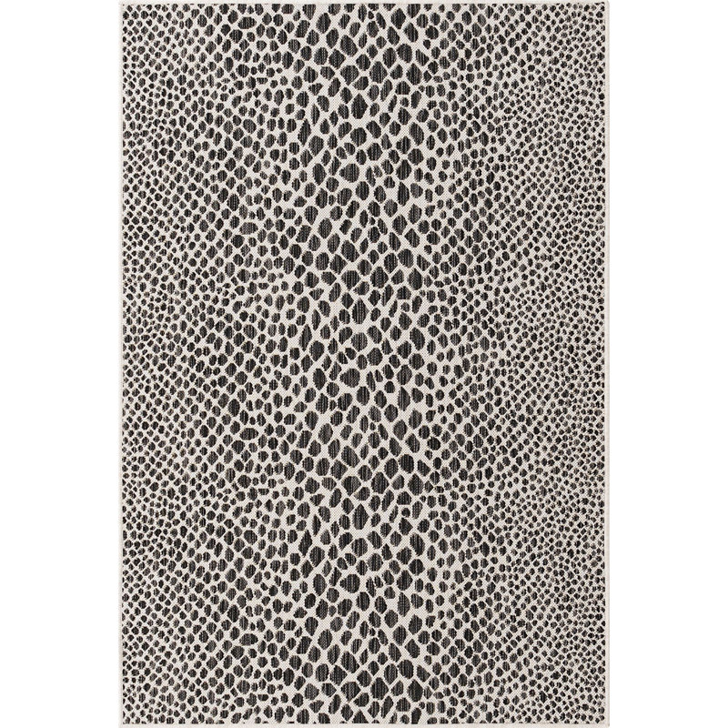 Tapis d'extérieur Destiny, Rectangle 4 pi x 6 pi