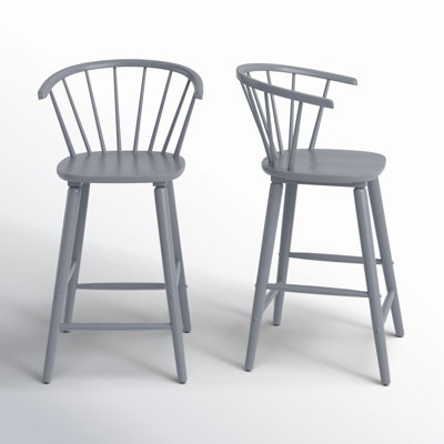 Sheffield Solid Wood Stools