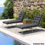 Outdoor Seat / Back Cushion