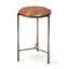 Northshire End Table