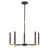 Orean 5 - Light Dimmable Classic / Traditional Chandelier-1426609740