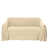 Polyester / coton beige est en rupture de stock sélectionné
